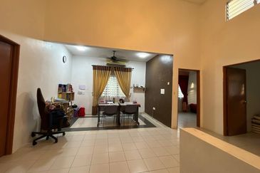 TAMAN TERATAI NILAI 7