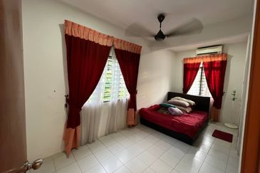 TAMAN TERATAI NILAI 7