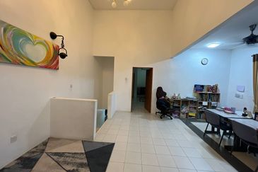 TAMAN TERATAI NILAI 7