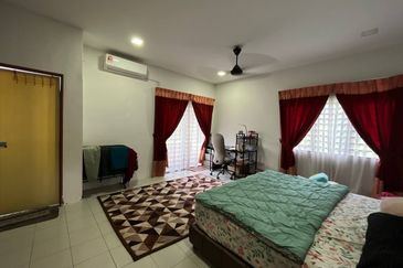 TAMAN TERATAI NILAI 7