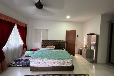 TAMAN TERATAI NILAI 7