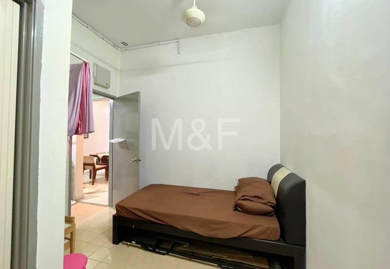 Renovated Double Storey Terrace Mayang Sari Taman TTDI Jaya Seksyen U2 