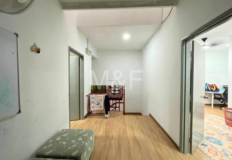 Renovated Double Storey Terrace Mayang Sari Taman TTDI Jaya Seksyen U2 