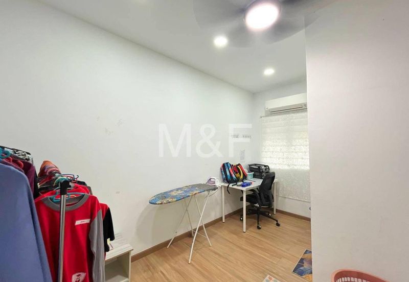 Renovated Double Storey Terrace Mayang Sari Taman TTDI Jaya Seksyen U2 