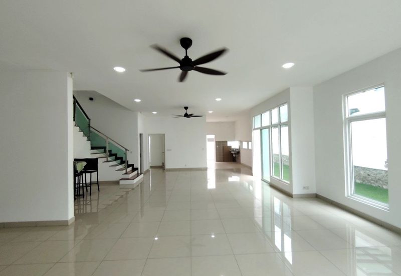 Clover Garden Residences