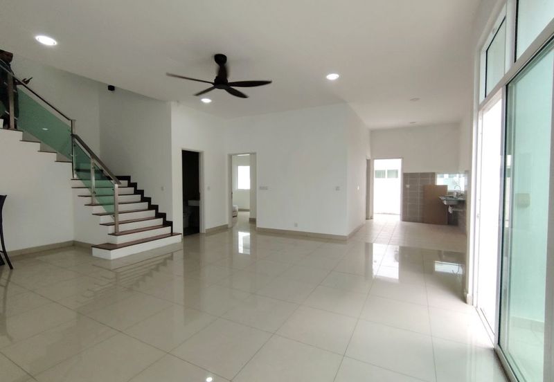 Clover Garden Residences