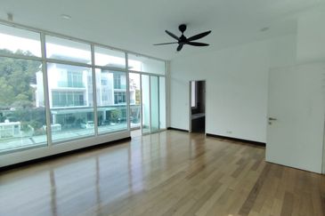 Clover Garden Residences