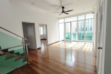 Clover Garden Residences