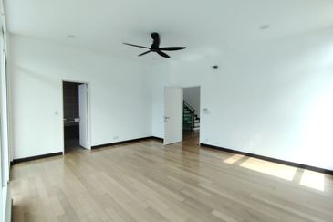 Clover Garden Residences