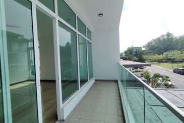 Clover Garden Residences