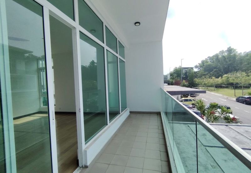 Clover Garden Residences