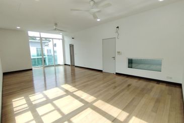 Clover Garden Residences