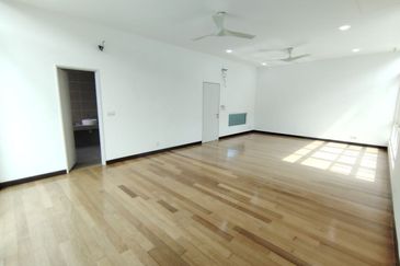 Clover Garden Residences