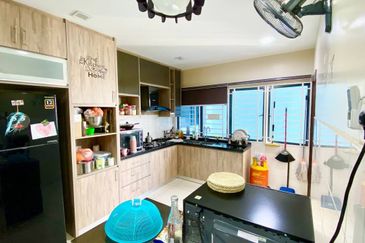 Oasis 1 @ Mutiara Heights