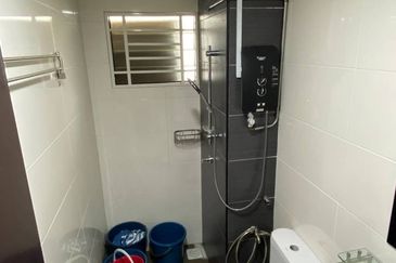 Oasis 1 @ Mutiara Heights