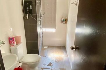 Oasis 1 @ Mutiara Heights