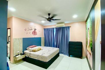 Oasis 1 @ Mutiara Heights