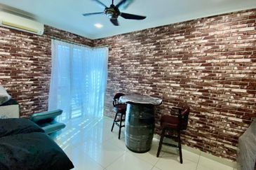 Oasis 1 @ Mutiara Heights