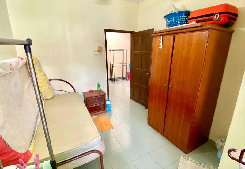 Fully Furnished Double STorey Terrace Precint 9 Putrajaya 