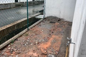 WOODBURY @ MAHKOTA HILLS