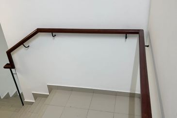 WOODBURY @ MAHKOTA HILLS