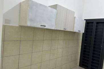 WOODBURY @ MAHKOTA HILLS