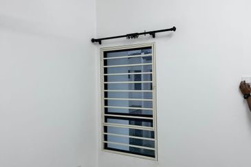 WOODBURY @ MAHKOTA HILLS