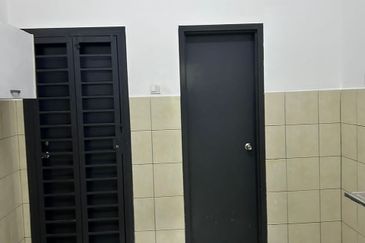 WOODBURY @ MAHKOTA HILLS