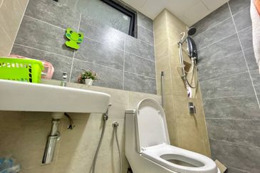 Setia City Residences @ Setia City