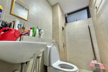 Setia City Residences @ Setia City