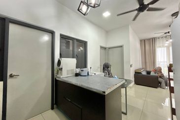 Setia City Residences @ Setia City