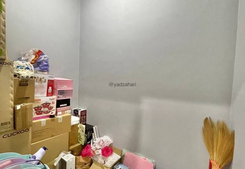 Crescent Park Townvilla