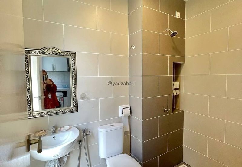 Crescent Park Townvilla