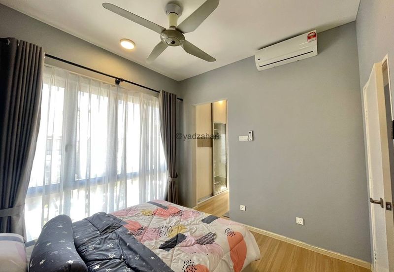 Crescent Park Townvilla