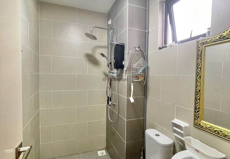 Crescent Park Townvilla