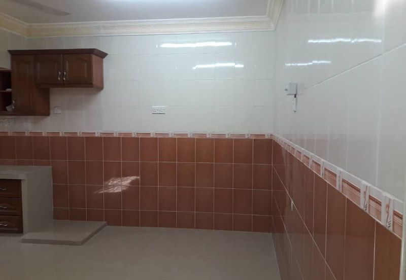 Taman Selayang Mulia