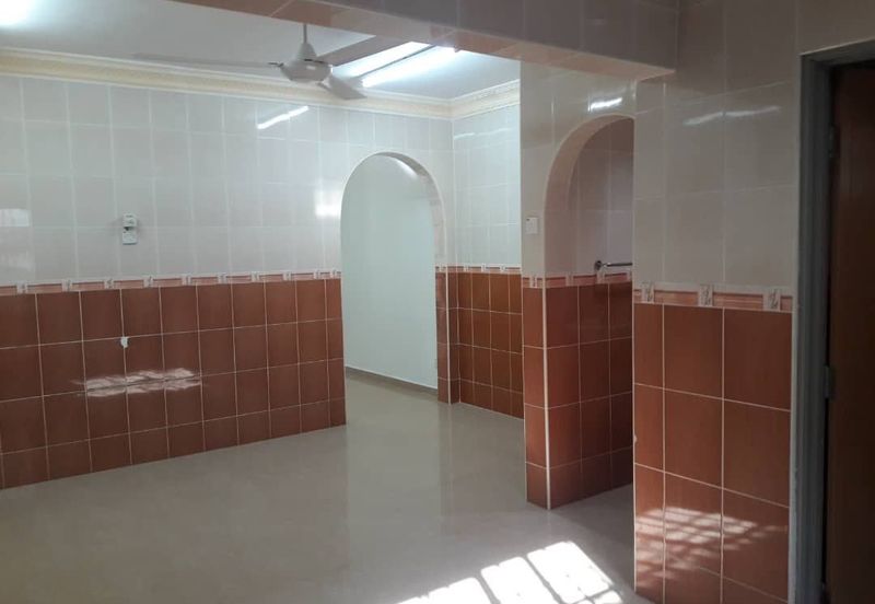 Taman Selayang Mulia