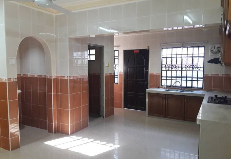 Taman Selayang Mulia