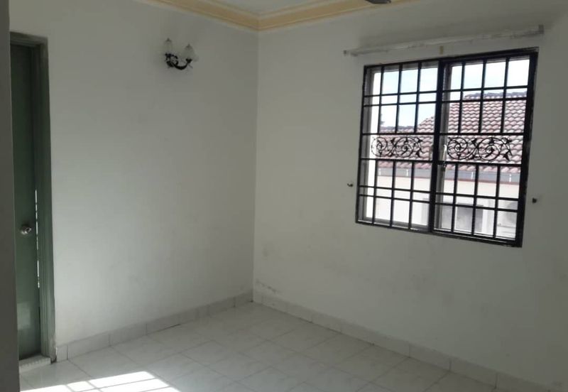 Taman Selayang Mulia