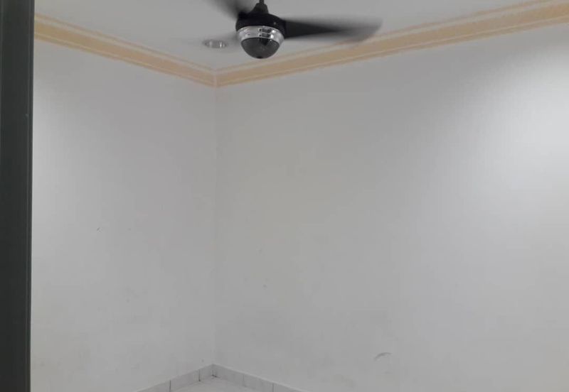 Taman Selayang Mulia