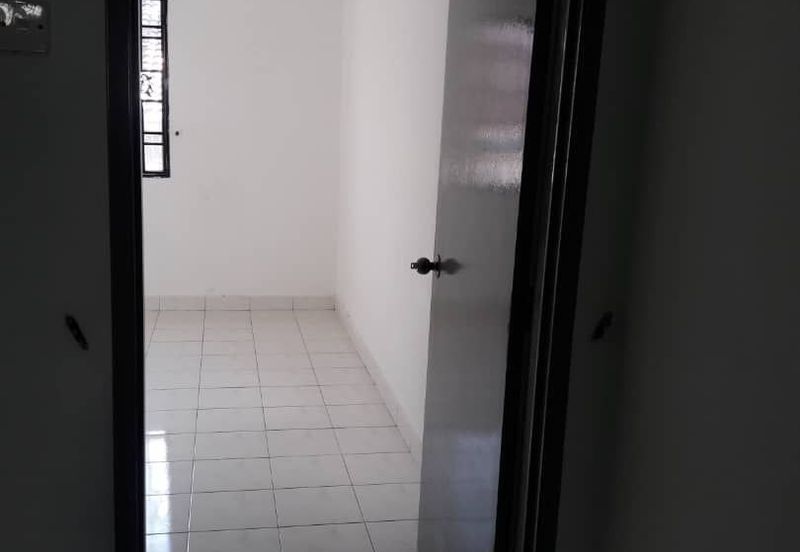 Taman Selayang Mulia