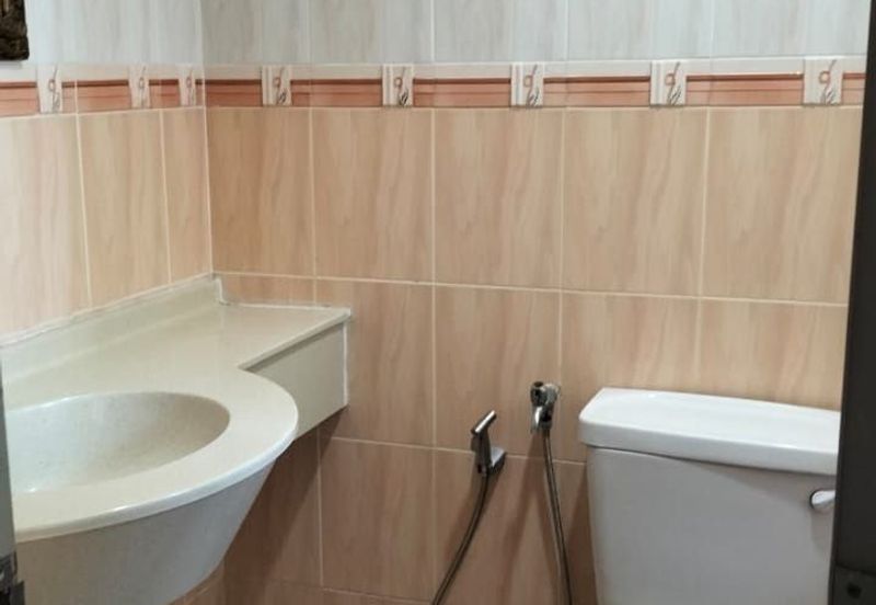 Taman Selayang Mulia