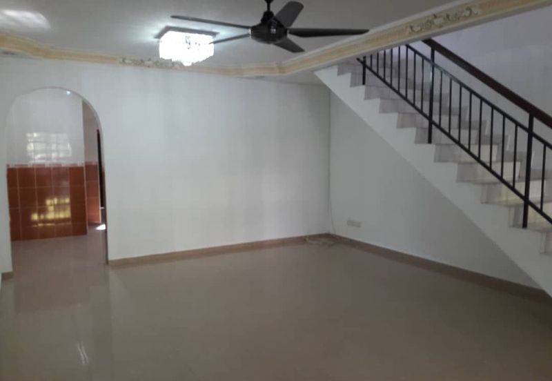 Taman Selayang Mulia