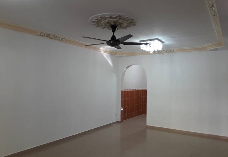 Taman Selayang Mulia