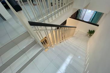 Chimes @ Bandar Rimbayu