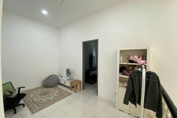 Chimes @ Bandar Rimbayu