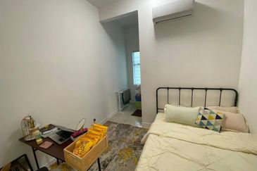 Chimes @ Bandar Rimbayu