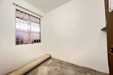 Double Storey Terrace D’Sentral Bandar Seri Putra 