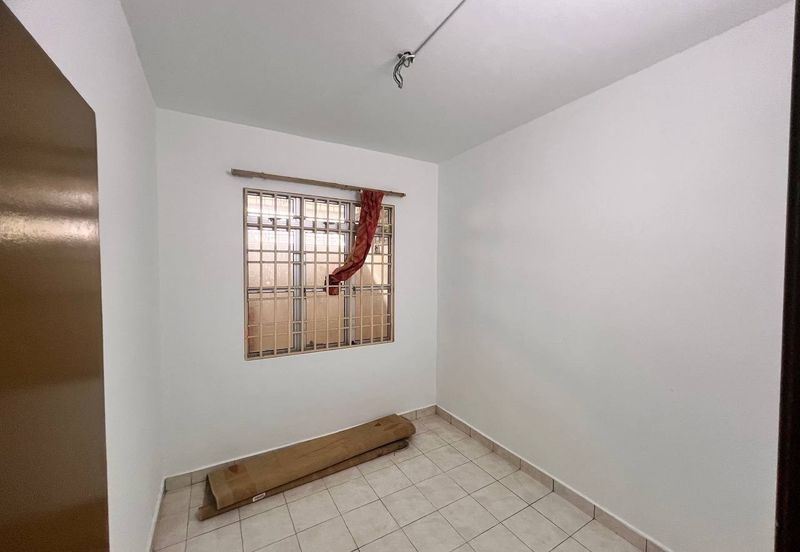 Double Storey Terrace D’Sentral Bandar Seri Putra 