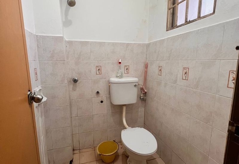 Double Storey Terrace D’Sentral Bandar Seri Putra 